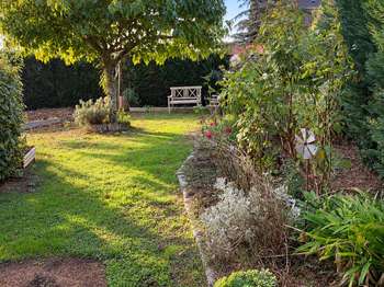 Vente Maison 4 chambresAncenis