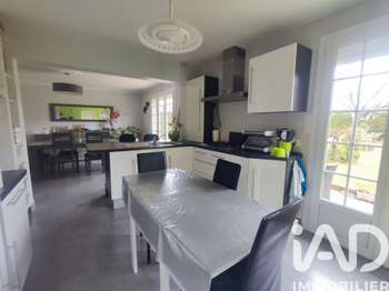 Vente Maison 4 chambresAncenis