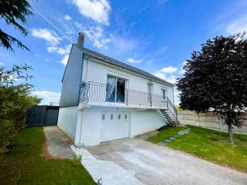 Vente Maison 4 chambresAncenis