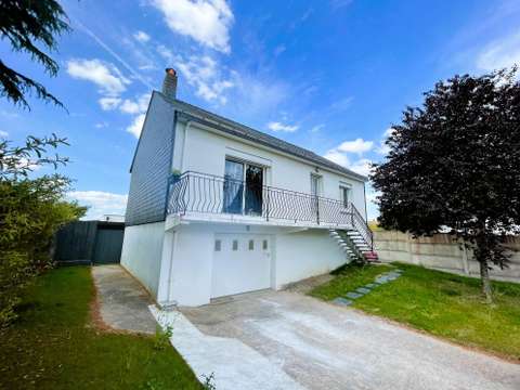 Vente maison 6 pièces Ancenis 44