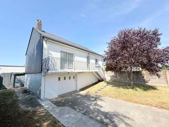 Vente maison 6 pièces Ancenis 44