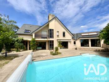 Vente maison 8 pièces Ancenis 44