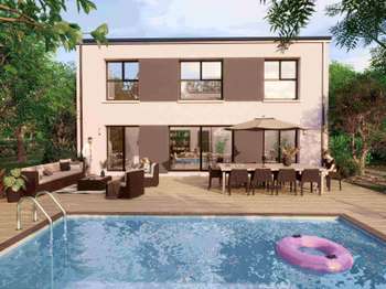 Vente maison