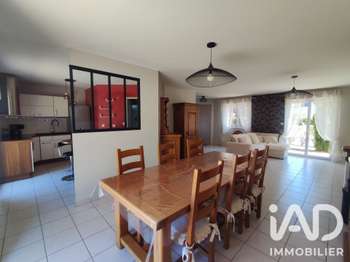 Vente Maison 3 chambresAncenis