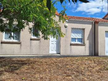 Vente maison 5 pièces Ancenis 44