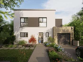 Vente maison Ancenis 44