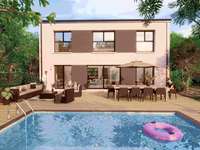 Vente maison Vente maison