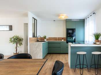 Vente Maison 4 chambresAncenis