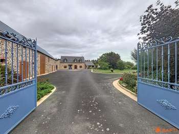 Vente Maison 5 chambresAncenis