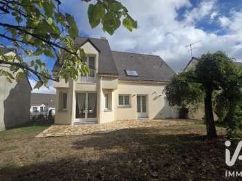 Vente maison 3 pièces Ancenis 44
