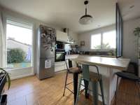 Vente maison 2 pièces Vente maison 2 pièces