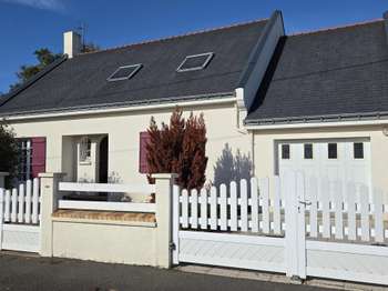 Vente Maison 3 chambresAncenis