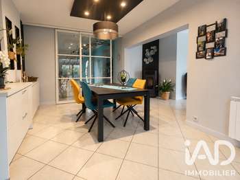 Vente Maison 4 chambresAncenis
