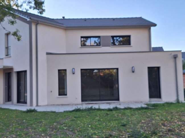 Maison 7 pièces 128 m² · à Ancenis-Saint-Géréon · 128 m² · 468 000 €