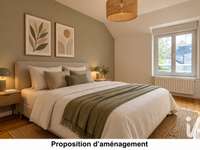 Vente maison 4 pièces Vente maison 4 pièces