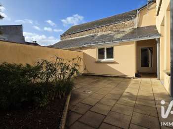 Vente maison 4 pièces Ancenis 44