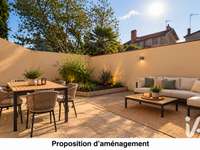 Vente maison 4 pièces Vente maison 4 pièces