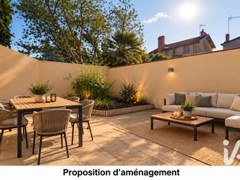 Vente maison 4 pièces Vente maison 4 pièces