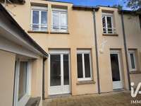 Vente maison 4 pièces Vente maison 4 pièces