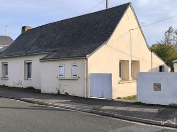 Vente maison 5 pièces Ancenis 44
