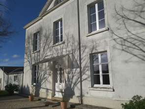 Vente Maison 5 chambresAncenis-Saint-Géréon