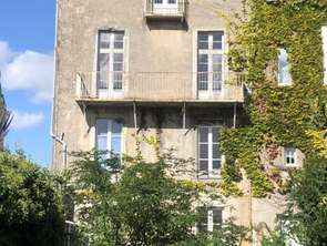 Vente Maison 4 chambresAncenis-Saint-Géréon