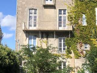 Vente maison 14 pièces