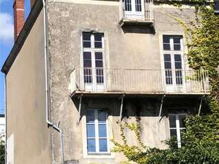 Vente maison 14 pièces