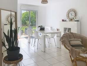 Vente Maison 3 chambresAncenis-Saint-Géréon