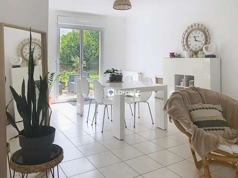 Vente maison 4 pièces Ancenis-Saint-Géréon 44