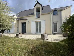 Vente Maison 4 chambresAncenis-Saint-Géréon