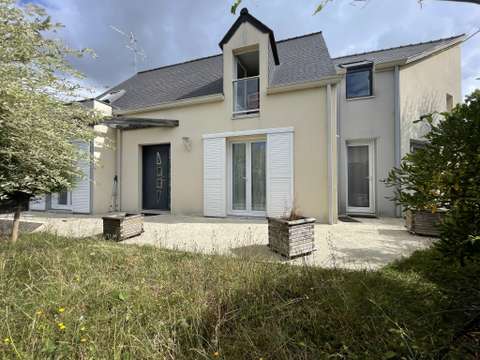 Vente maison 6 pièces Ancenis-Saint-Géréon 44