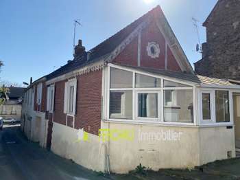 Vente Maison 1 chambreAncenis-Saint-Géréon