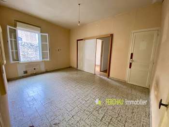 Vente maison 3 pièces Vente maison 3 pièces
