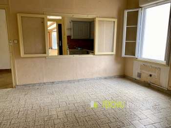 Vente maison 3 pièces Vente maison 3 pièces