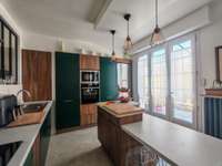 Vente maison 6 pièces Vente maison 6 pièces