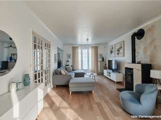 Vente maison 6 pièces Vente maison 6 pièces