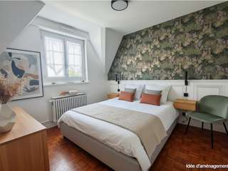 Vente maison 6 pièces Vente maison 6 pièces