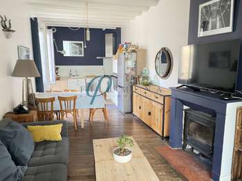 Vente maison 5 pièces Ancenis-Saint-Géréon 44