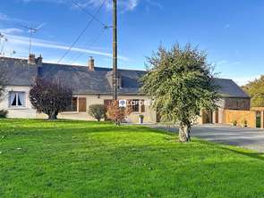 Vente Maison 5 chambresAncenis-Saint-Géréon