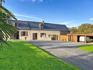 Vente maison 9 pièces Vente maison 9 pièces