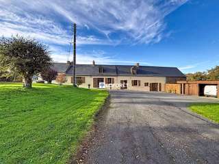 Vente maison 9 pièces Vente maison 9 pièces