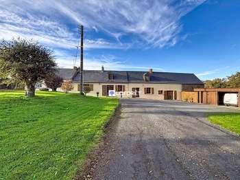 Vente maison 9 pièces Vente maison 9 pièces