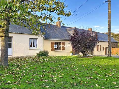 Vente maison 9 pièces Vente maison 9 pièces