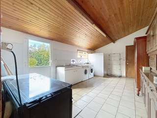 Vente maison 9 pièces Vente maison 9 pièces
