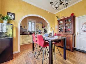 Vente Maison 4 chambresAncenis-Saint-Géréon