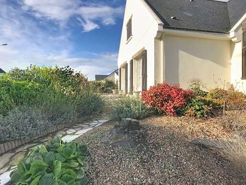 Vente maison 8 pièces Ancenis-Saint-Géréon 44