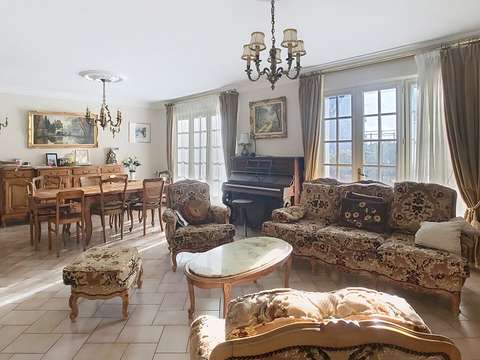 Vente maison 8 pièces Vente maison 8 pièces
