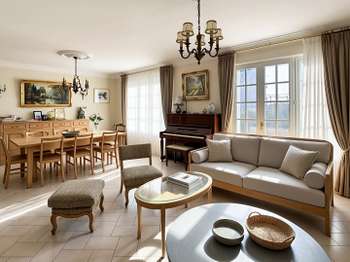 Vente Maison 6 chambresAncenis-Saint-Géréon