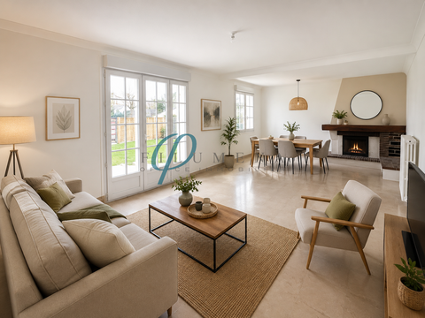 Vente maison 6 pièces Ancenis-Saint-Géréon 44